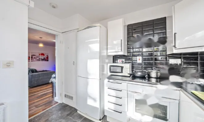 Недвижимость Улица Джона Рёскина : 5