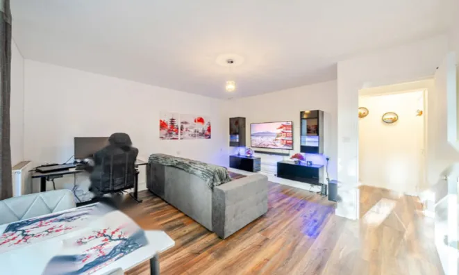 Недвижимость Улица Джона Рёскина : 7