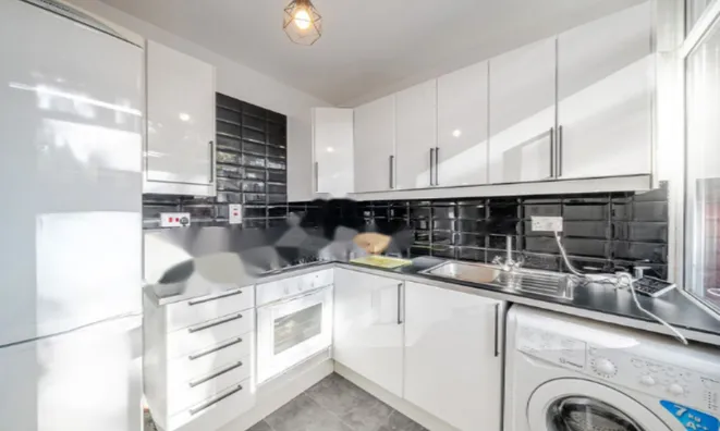 Недвижимость Улица Джона Рёскина : 12