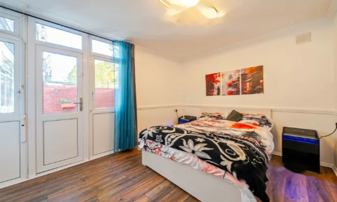 Недвижимость Улица Джона Рёскина : 14