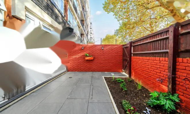 Недвижимость Улица Джона Рёскина : 16