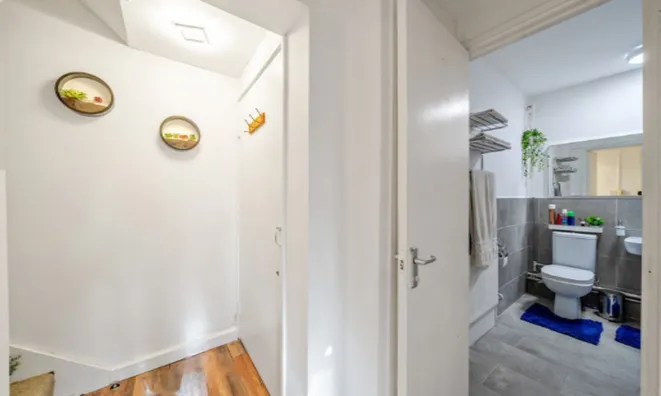 Недвижимость Улица Джона Рёскина : 17