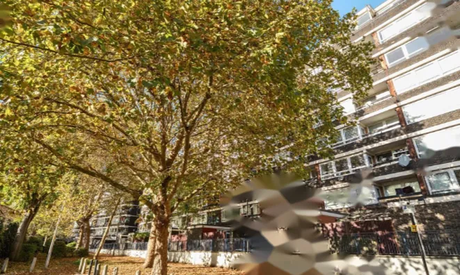 Недвижимость Улица Джона Рёскина : 18