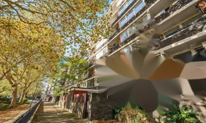 Недвижимость Улица Джона Рёскина : 20