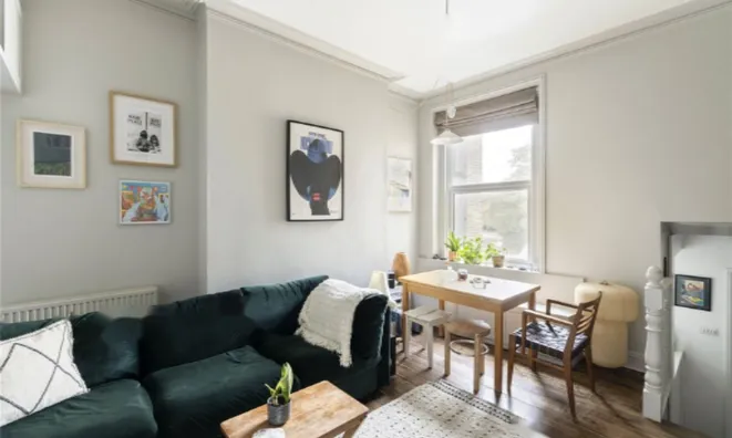 Недвижимость Улица Чемберлейн, Кенсал Райз: 2