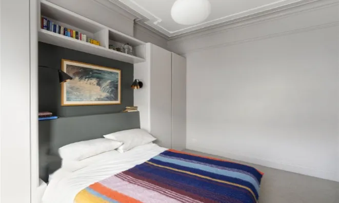 Недвижимость Улица Чемберлейн, Кенсал Райз: 3