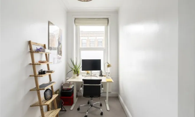 Недвижимость Улица Чемберлейн, Кенсал Райз: 5