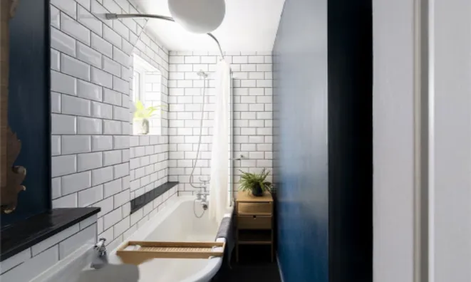 Недвижимость Улица Чемберлейн, Кенсал Райз: 11