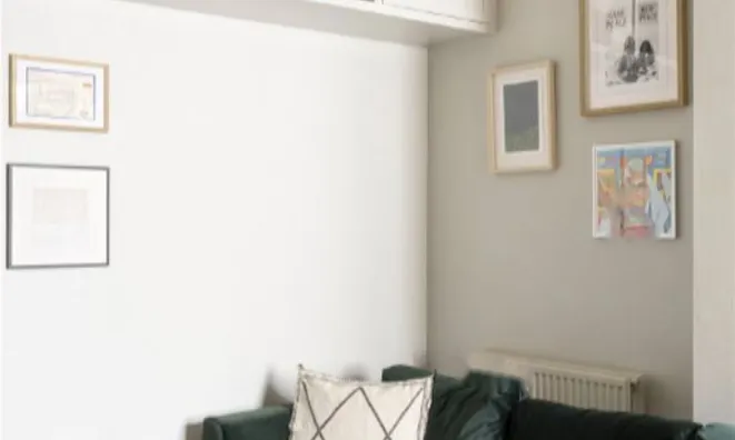 Недвижимость Улица Чемберлейн, Кенсал Райз: 15