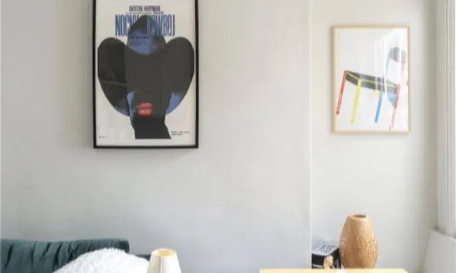 Недвижимость Улица Чемберлейн, Кенсал Райз: 16