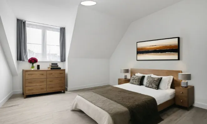 Недвижимость Дорога Блейкс, Лондон SE15: 1