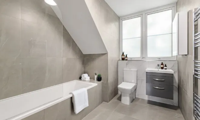 Недвижимость Дорога Блейкс, Лондон SE15: 2