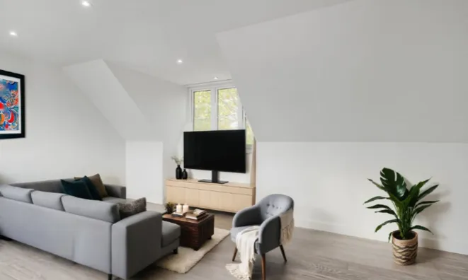 Недвижимость Дорога Блейкс, Лондон SE15: 4