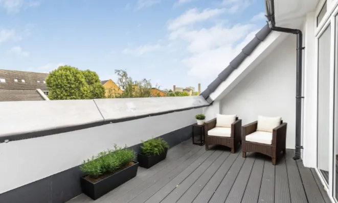 Недвижимость Дорога Блейкс, Лондон SE15: 5