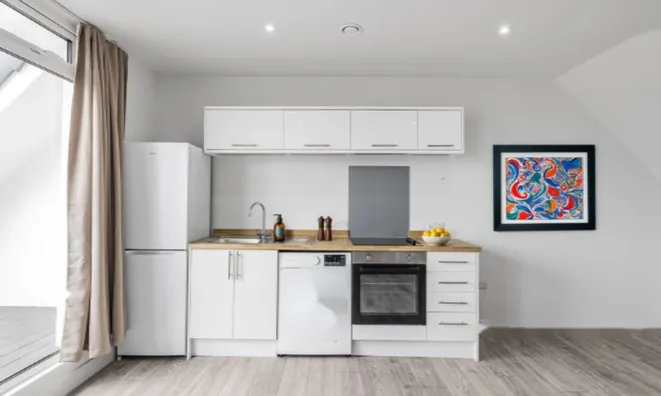 Недвижимость Дорога Блейкс, Лондон SE15: 7