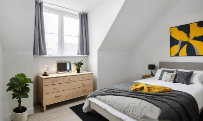 Недвижимость Блэйкс Роуд, Лондон SE15: 1