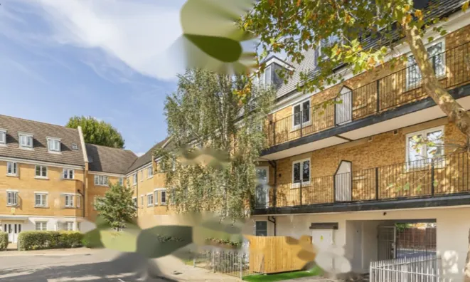 Недвижимость Блэйкс Роуд, Лондон SE15: 3