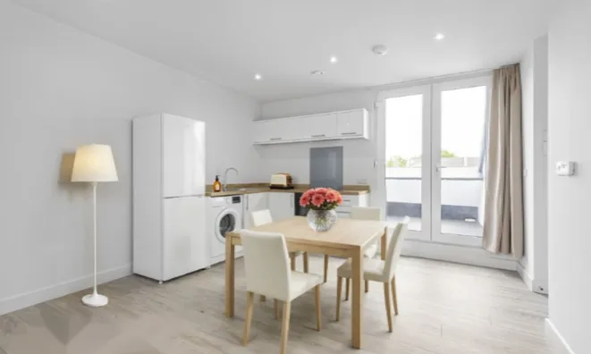 Недвижимость Блэйкс Роуд, Лондон SE15: 6