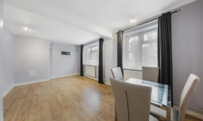 Недвижимость Дом на Батлер-Роуд, Лондон: 9