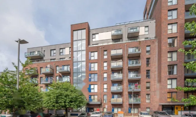 Недвижимость Улица Ширвотер, Хендон, Лондон: 4