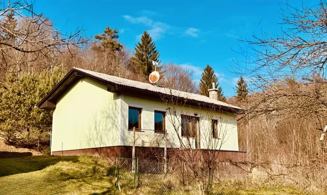 Недвижимость Ковачевци, дом: 3