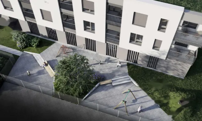 Недвижимость Квартира, 3 комнаты Любляна Виць: 7