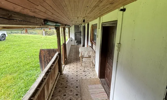 Недвижимость Дом на холме в Крижевцах: 14