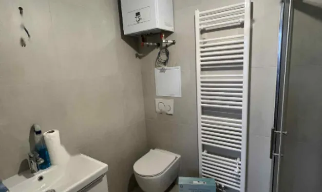 Недвижимость Квартира 1.5 комнаты Новая Шишка: 5