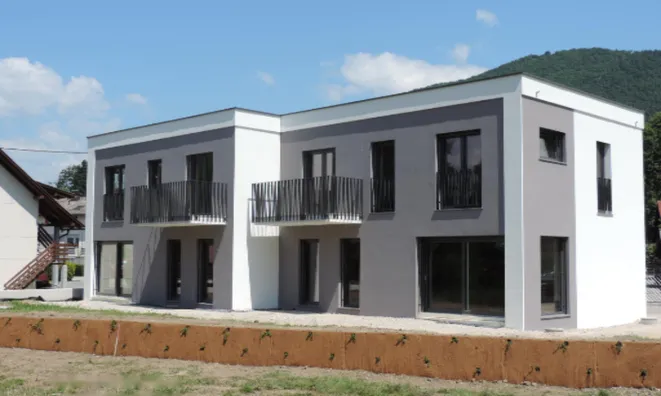 Недвижимость Дом, Врховцы: 7