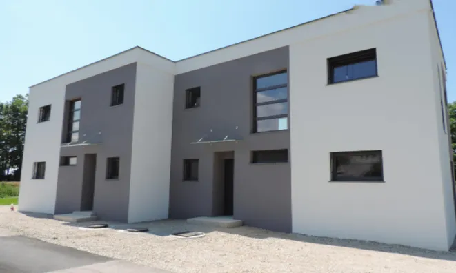 Недвижимость Дом, Врховцы: 11