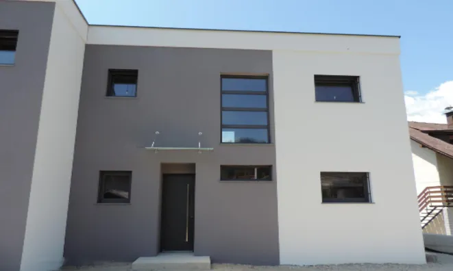 Недвижимость Дом, Врховцы: 12