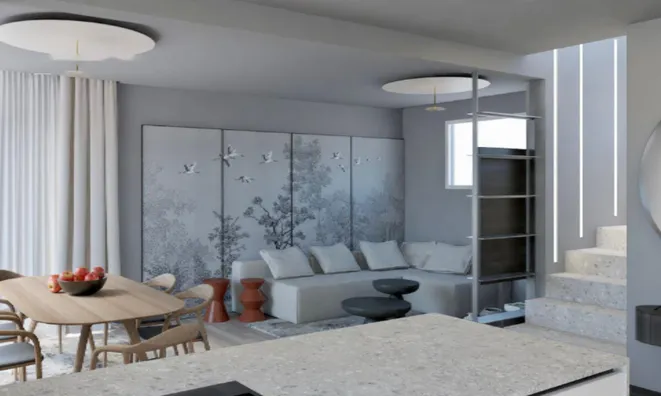 Недвижимость Дом, Врховцы: 13