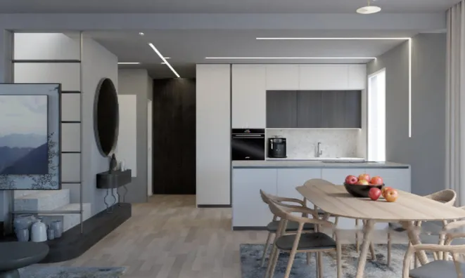 Недвижимость Дом, Врховцы: 17