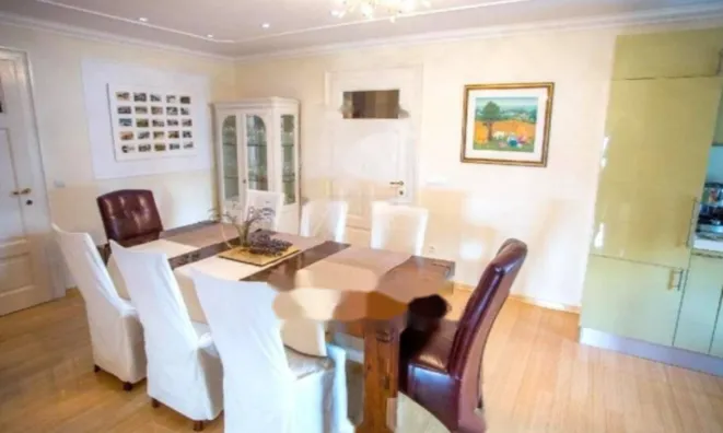 Недвижимость Трёхкомнатная квартира в центре Опатии: 3