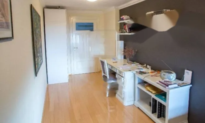 Недвижимость Трёхкомнатная квартира в центре Опатии: 6