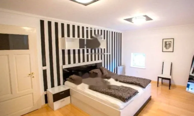 Недвижимость Трёхкомнатная квартира в центре Опатии: 7