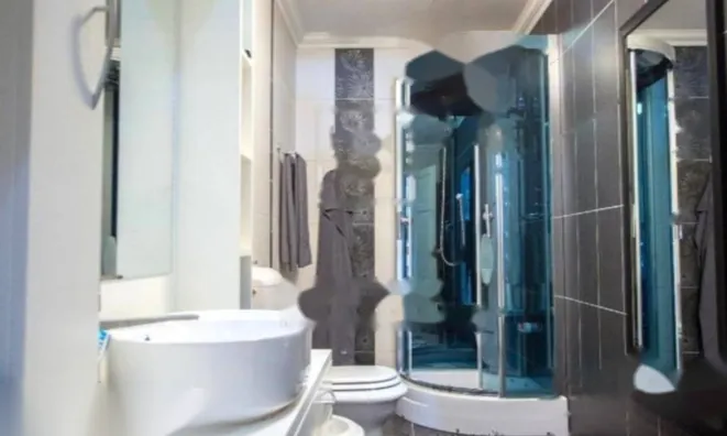 Недвижимость Трёхкомнатная квартира в центре Опатии: 8