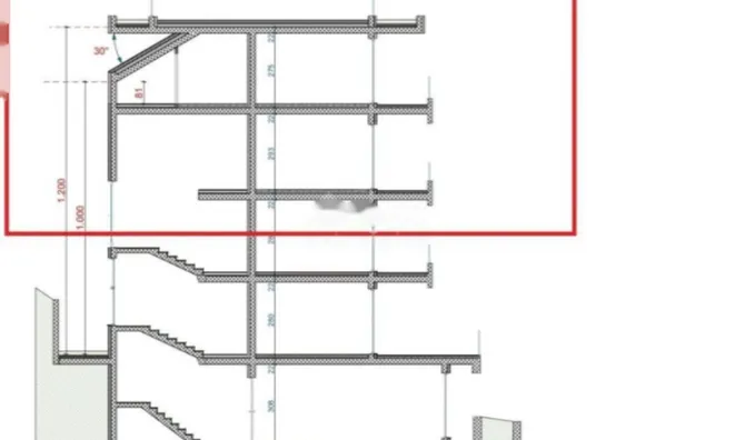 Недвижимость Квартира в центре Опатии: 13