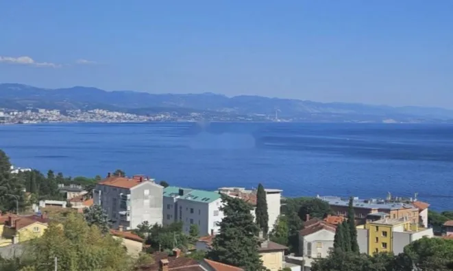 Недвижимость Квартира в центре Опатии: 14