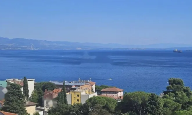 Недвижимость Квартира в центре Опатии: 15