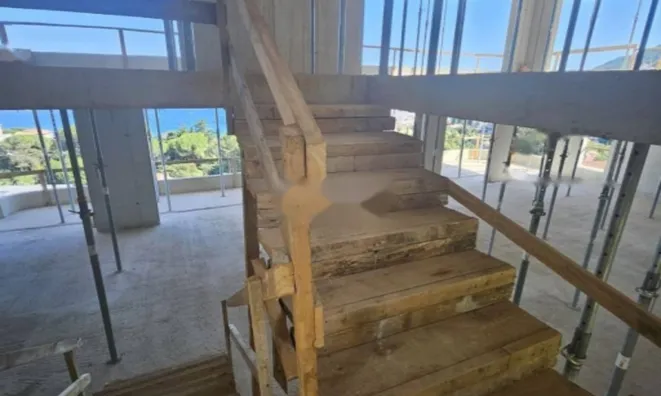 Недвижимость Квартира в центре Опатии: 22