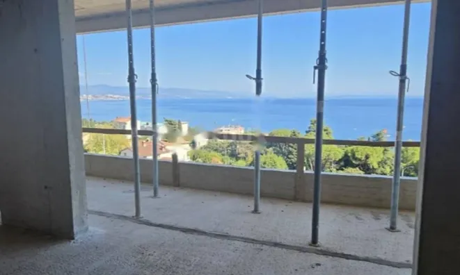 Недвижимость Квартира в центре Опатии: 25