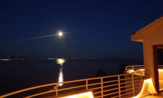 Недвижимость Квартира в центре Опатии: 1