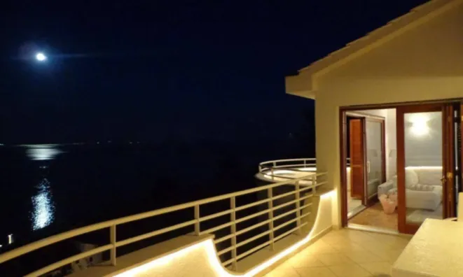 Недвижимость Квартира в центре Опатии: 2