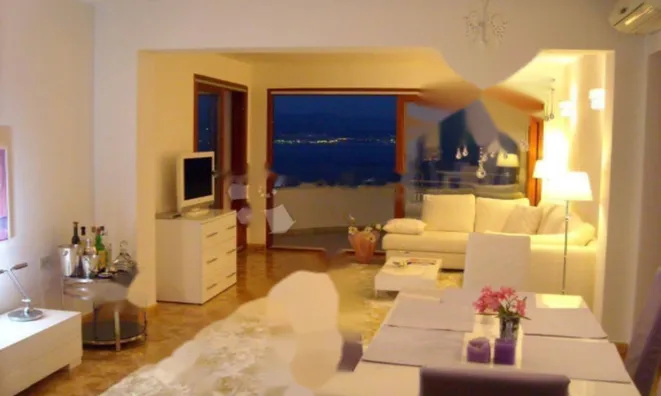 Недвижимость Квартира в центре Опатии: 3