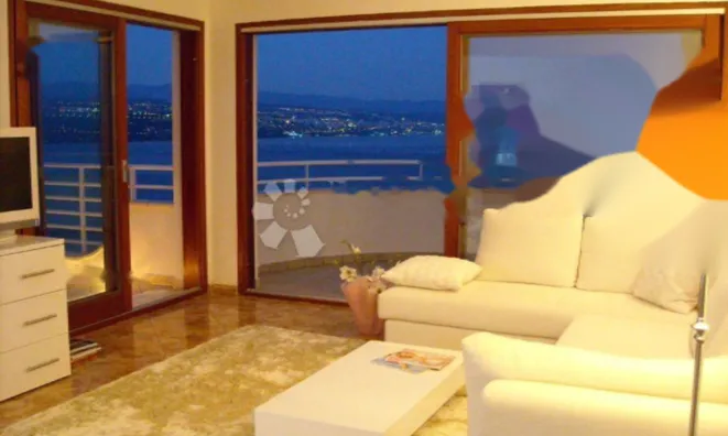 Недвижимость Квартира в центре Опатии: 5