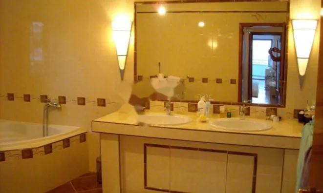 Недвижимость Квартира в центре Опатии: 6