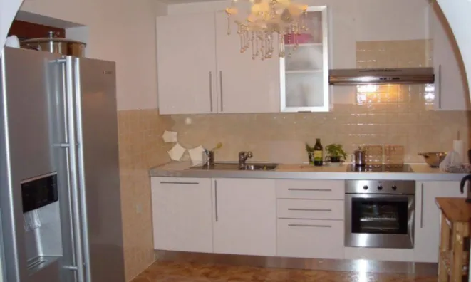 Недвижимость Квартира в центре Опатии: 7