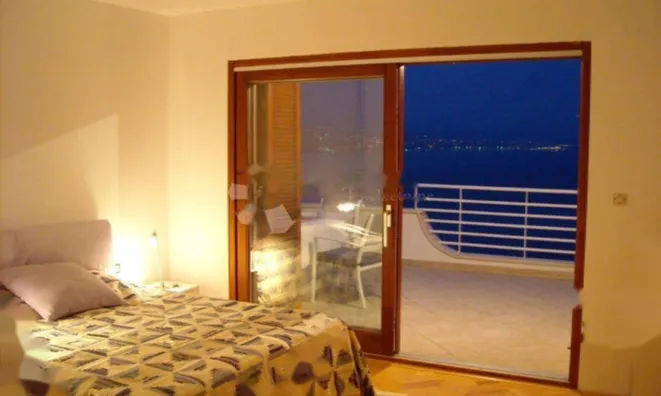 Недвижимость Квартира в центре Опатии: 9