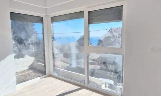 Недвижимость Четырехкомнатная квартира в Центре Опатии: 6